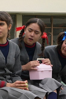 El brassier de Emma
