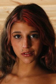 Maya Shakur