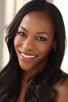 Nikki M. James