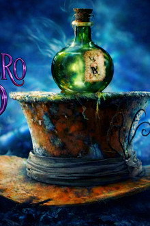Alice & the Mad Hatter