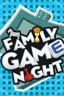 Family Game Night