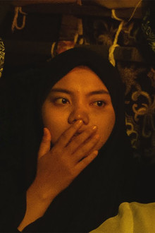 Mbok Wantun & Anak-anaknya