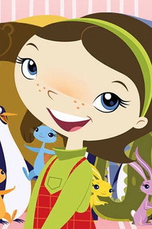 Willa's Wild Life