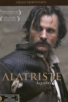 Alatriste kapitány