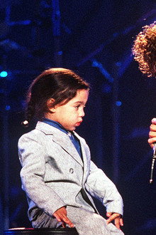 Whitney Houston: Live in Concert