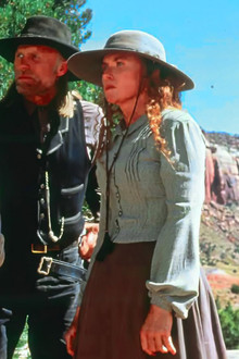 Riders of the Purple Sage