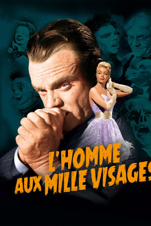 Lon Chaney L'homme Aux 1000 Visages