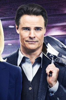 Gourmet Detective