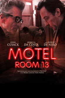 Motel Room 13