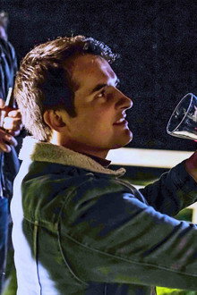 Drink Up, You're Next