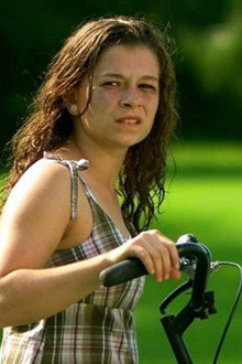 Hannahs sommer