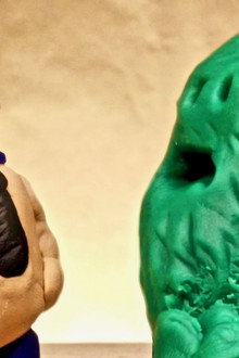 Monster Encounters