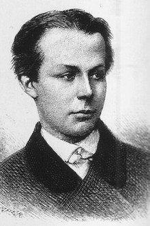 Francis Douglas