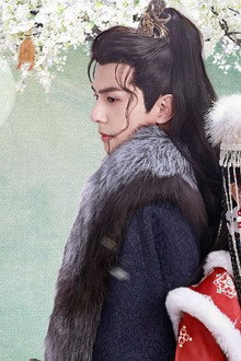 盛世梨花殿
