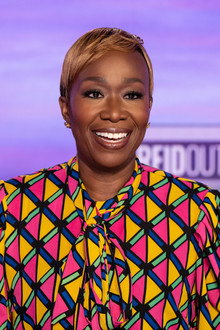 The Joy Reid Show