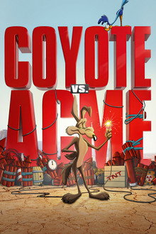 Coyote vs. ACME
