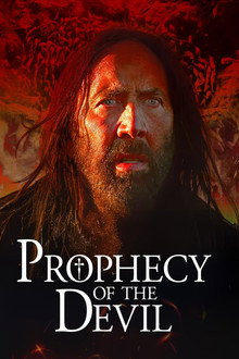 Prophecy of the Devil