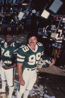 The New York Sack Exchange