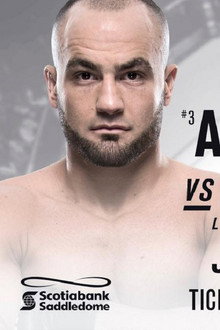 UFC on Fox 30: Alvarez vs. Poirier 2