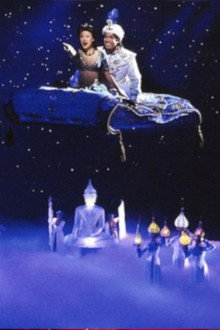 Aladdin: A Musical Spectacular