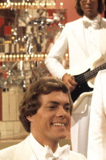 The Carpenters at Christmas