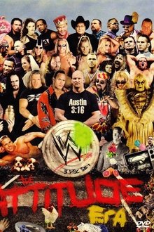 WWE: Attitude Era