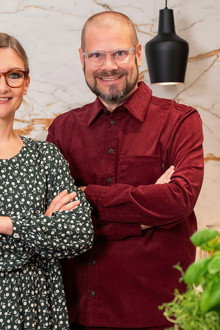 Kotikeittiömestarit