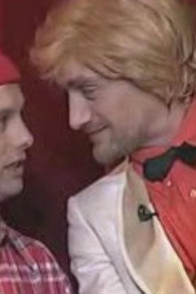 Les Robins des bois - sont des cons et toujours des cons - Florilèges de sketches 1 et 2