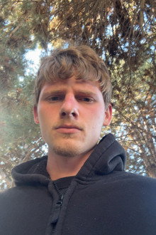 Seth Tomasevich