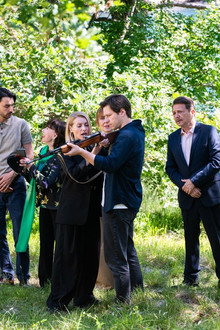 The Wedding