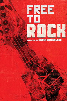 Free to Rock