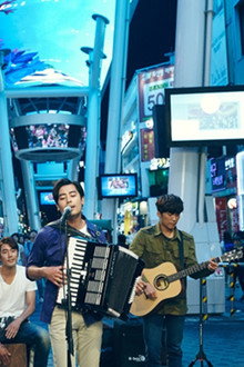 마차 타고 고래고래