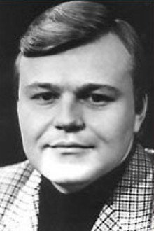 Александр Пискарев