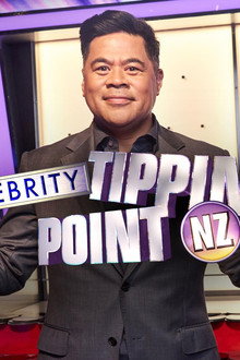 Celebrity Tipping Point NZ