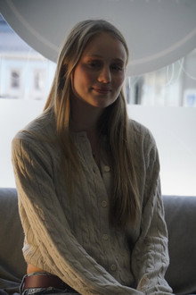Erica Rodal Nordholmen