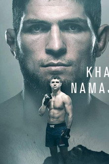 UFC 223: Khabib vs. Iaquinta