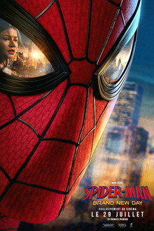 Spider-Man : Brand New Day