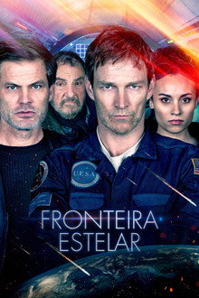 Fronteira Estelar