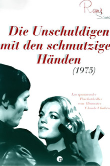 Die Unschuldigen mit den schmutzigen Händen