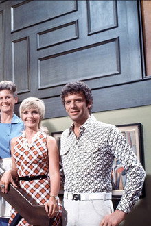 The Brady Bunch