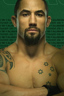 UFC on ABC 6: Whittaker vs. Aliskerov