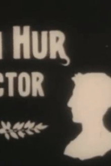 Ben Hur