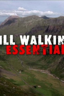 Hill Walking Essentials