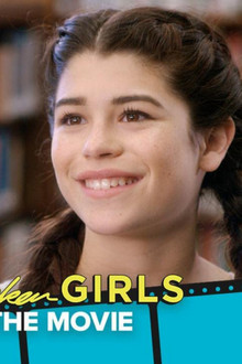 Chicken Girls: The Movie