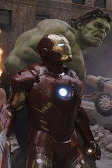 Avengers