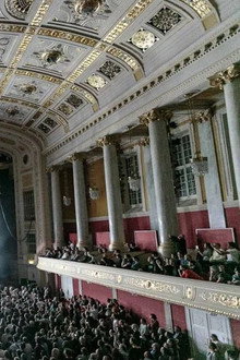 Kruder & Dorfmeister - Konzerthaus de Vienne
