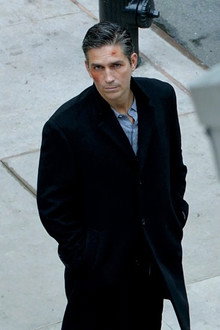 Person of Interest