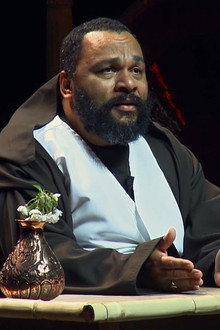 Dieudonné - En paix