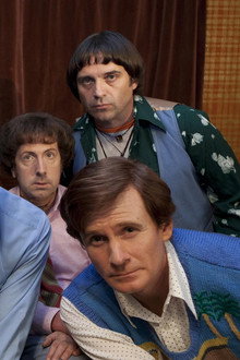 Holy Flying Circus