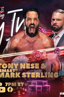 AEW Double or Nothing 2022: The Buy In